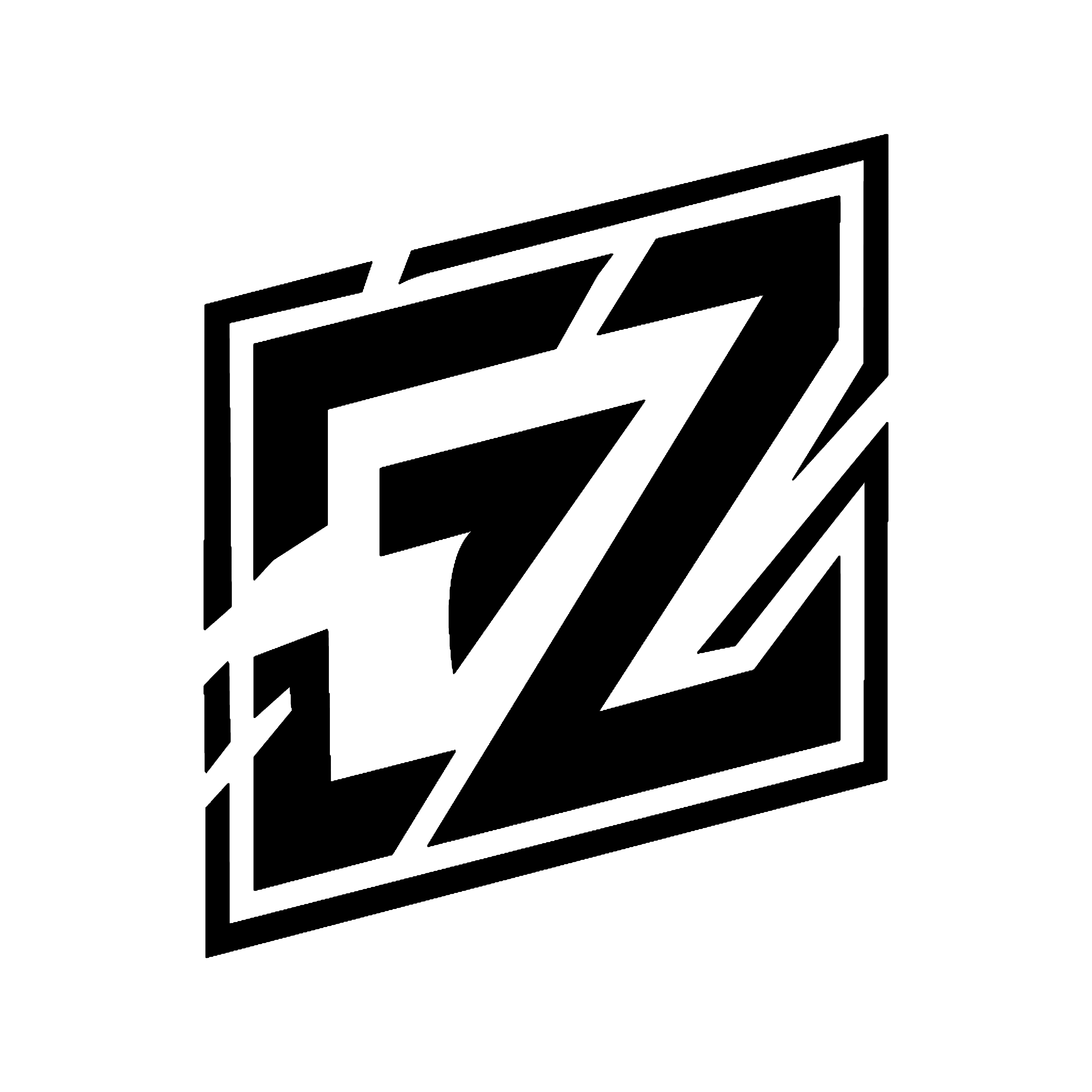 Logo Ganzo Studio