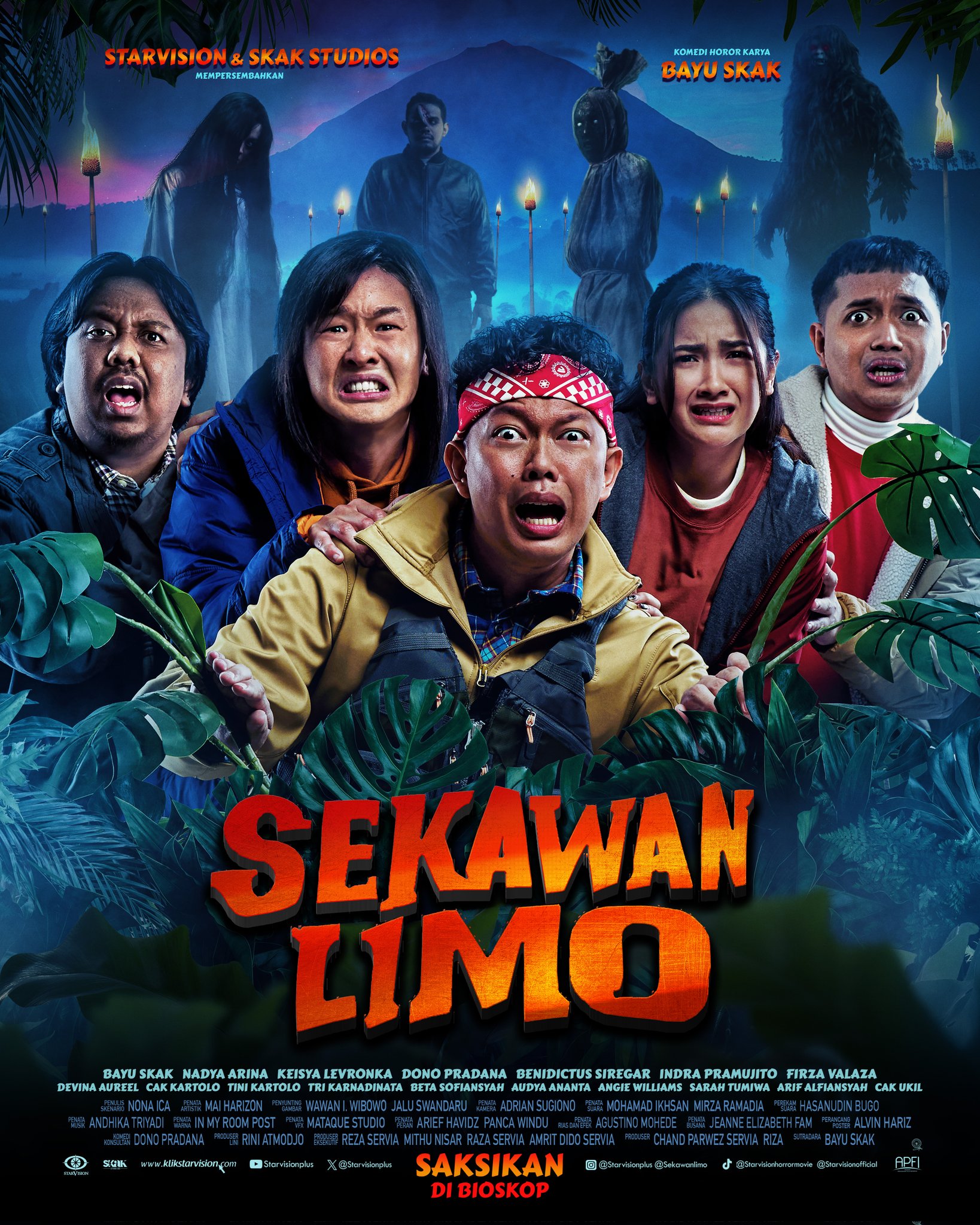 Sekawan Limo